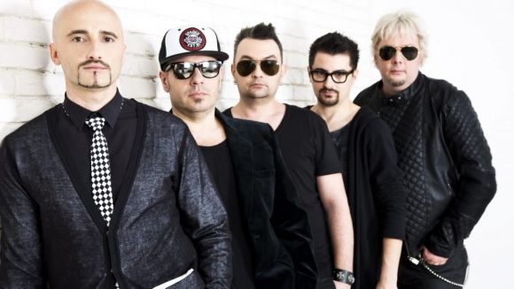 Eurovision 2015 - La ce oră cântă Voltaj