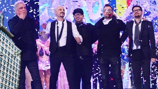 Se cere curăţenie în TVR după eşecul de la Eurovision. "Mi-e ruşine cu voi şi cu ce aţi făcut"