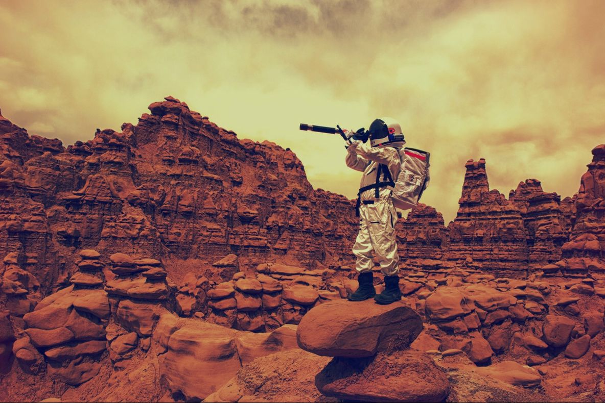 Viitorul omenirii, așa cum este văzut de către cel mai mare vizionar! Unde vor ajunge oamenii