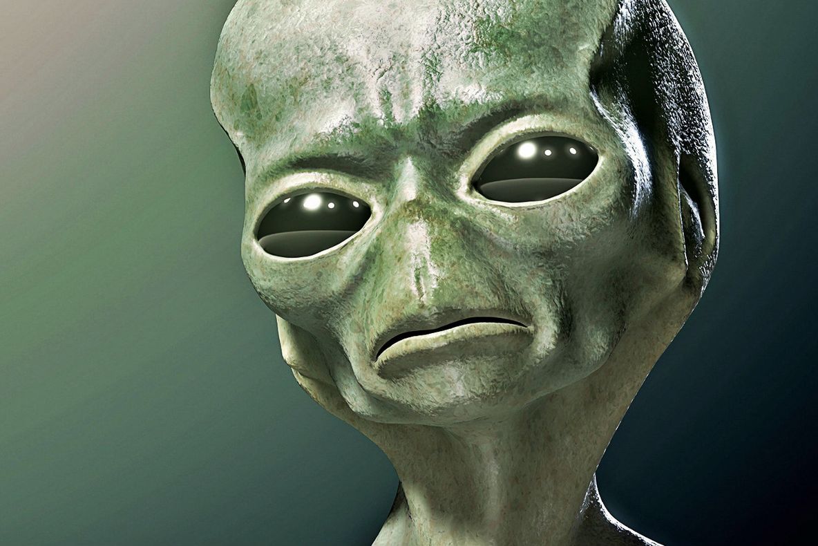 Eșecul penibil al cercetătorilor! Au crezut că au găsit extratereștri, dar realitatea e zdrobitoare!