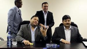 O dinastie din India a cumpărat 2.500 ha de teren în Teleorman