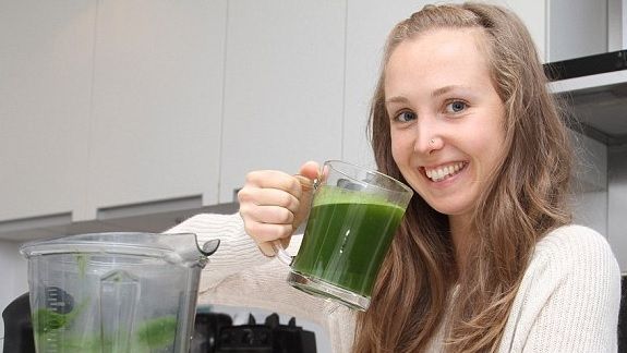 Cum funcţionează detoxifierea şi de ce este atât de importantă