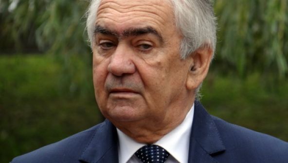 Florin Cârciumaru: DNA cercetează două dosare, unul cu vila din Rânca și altul cu Aparegio 