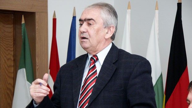 Florin Cârciumaru, după perchezițiile DNA, de la Primăria Târgu Jiu: Sunt cercetate două dosare 