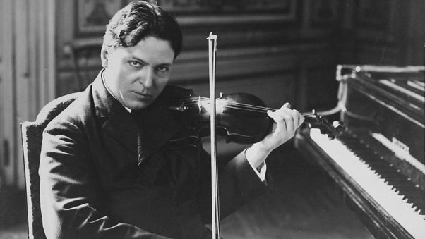 Faţa necunoscută a vieţii lui George Enescu. Luni se împlinesc 60 de ani de la moartea sa