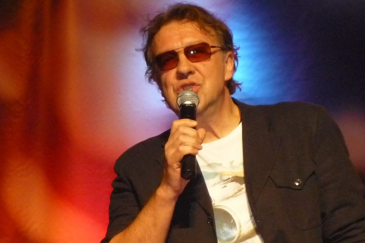 Sănătatea lui Gabriel Cotabiţă a fost pusă în pericol de regimul de slăbire? Iată dieta artistului