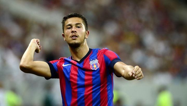 Cupa Ligii. Steaua - Pandurii 3-0. Iancu, Chipciu şi Ţucudean au adus trofeul pentru roş-albaştri