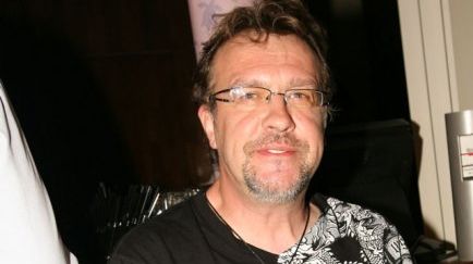 Declaraţie sinceră a lui Gabriel Cotabiţă: "Ştii ce? Nu mai vreau să fiu bolnav"