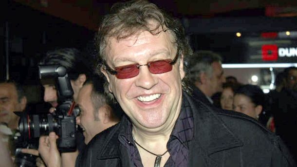 Gabriel Cotabiţă: starea de sănătate a artistului s-a îmbunătăţit. "Sunt convinsă că aude"