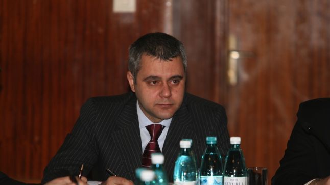 Directorul RA-PPS Gabriel Surdu, cercetat sub control judiciar 