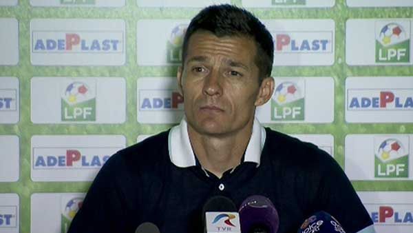 Costel Gâlcă, la un pas să fie OUT de la Espanyol Barcelona 