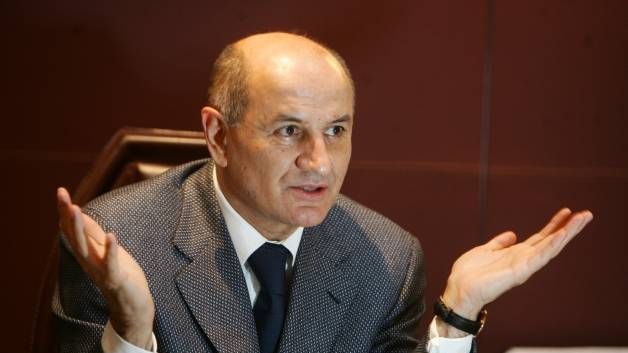 George Copos, eliberat din penitenciar din cauza suprapopulării închisorilor