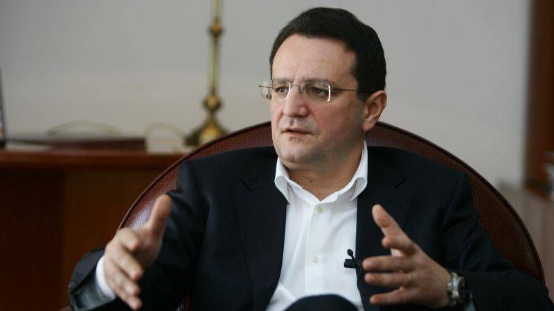 George Maior a primit  aviz pozitiv pentru postul de ambasador SUA