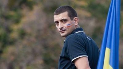 George Simion, românul expulzat din R. Moldova: "Sunt şocat! Pregătim un mare marş pe 16 mai"