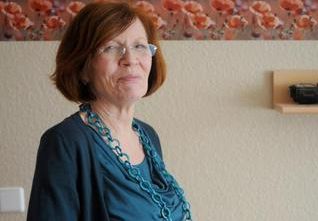 O bunică cu 7 nepoți a născut cvadrupleți