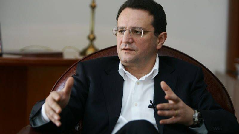 Maior: Voi pleca în SUA spre sfârșitul verii. Este necesară aprofundarea unui asemenea parteneriat