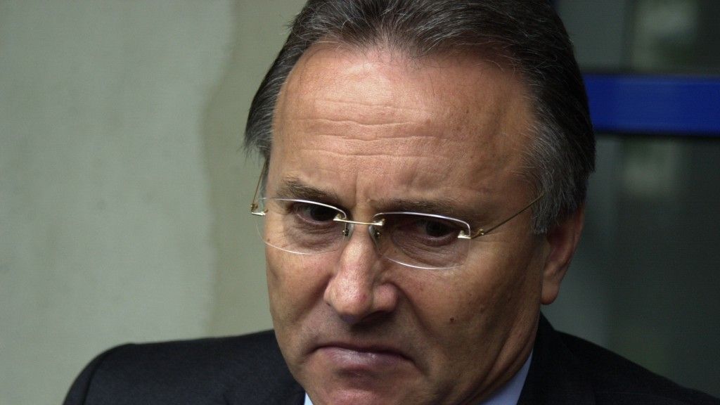 Primarul Nichita, scrisoare emoţionantă către ieşeni: "Nu mă așteptam ca cei pe care-i iubeam..."