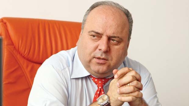 Gheorghe Ştefan, încă un dosar penal 