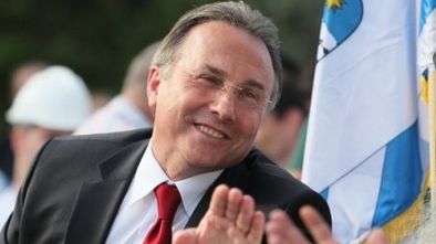 Avocat: Gheorghe Nichita nu poate fi arestat pentru că a avut o slăbiciune pentru o femeie