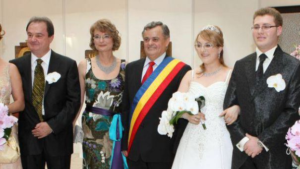 Ginerele lui Blaga, audiat la Parchet, în dosarul de evaziune