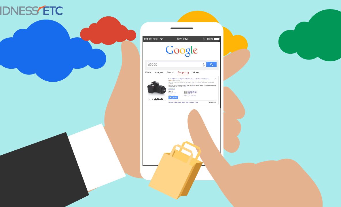 Ar putea fi apocalipsa magazinelor online! Ce pregătește Google le va distruge traficul!