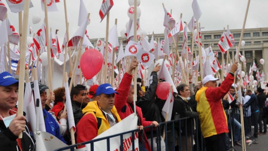 Sistemul sanitar, bombă cu ceas. Medic chirurg: Mai sunt câteva zile până la explozie