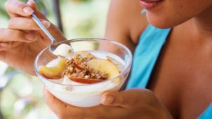 Ce poţi să mănânci după 6 seara fără să te îngraşi