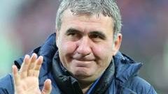 Rezultat excelent pentru Viitorul lui Gică Hagi. "Regele" a urcat pe primul loc în clasament