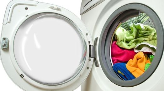 Cât de des ar trebui să îți speli hainele