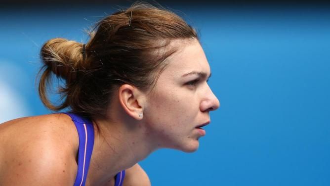 De ce a pierdut Simona Halep la Roland Garros? Iată opinia jurnaliştilor americani