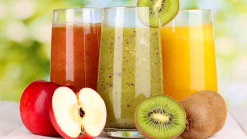 Acestea sunt bauturile ideale in cura de slabire