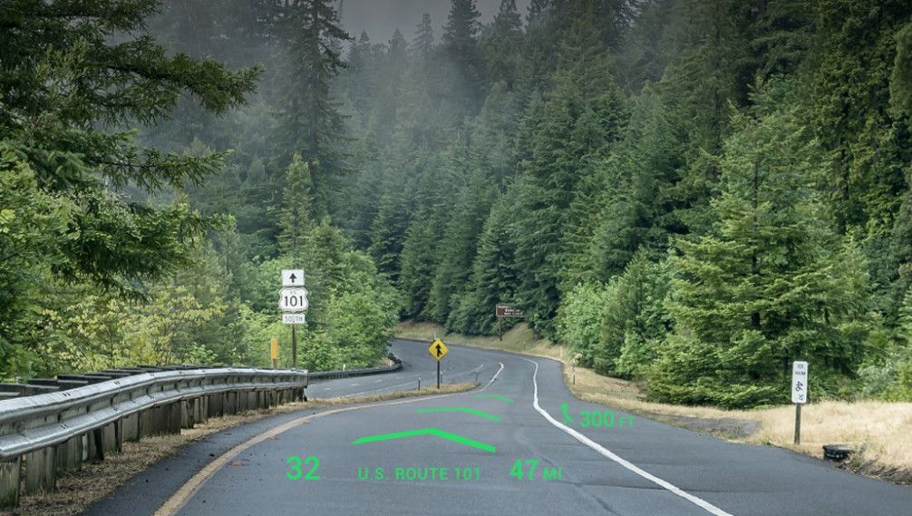 Tehnologia care era întâlnită doar în filme are putea fi accesibilă tuturor în curând