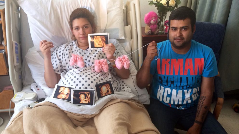 Naştere extrem de rară în SUA: tripleţi identici, concepuţi dintr-un singur ovul