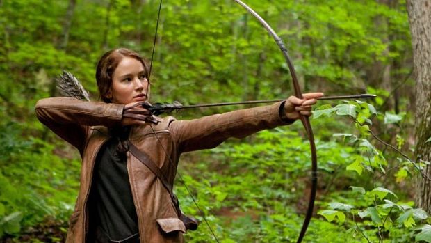 Jocurile foamei cu şomeri. Show controversat la BBC