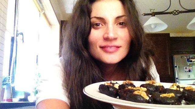 Ioana Ginghina a măturisit cum a dat jos 12 kg într-o săptămână!