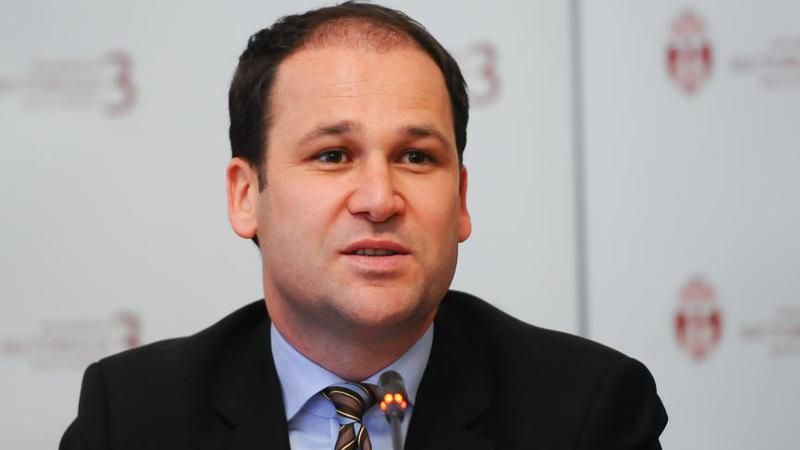 Robert Negoiţă a semnat documentele pentru reabilitarea termică a încă 43 de blocuri din Sectorul 3