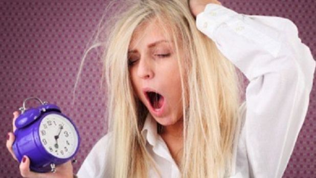 Faci asta în fiecare zi când te trezeşti! Nici nu ai idee cât de mult te afectează