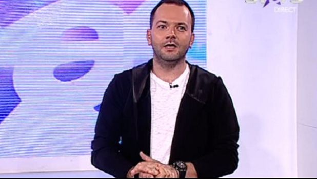 Mihai Morar, mesaj pentru Oana Zăvoranu: "Ai fost mai des la vrăjitoare decât la biserică"