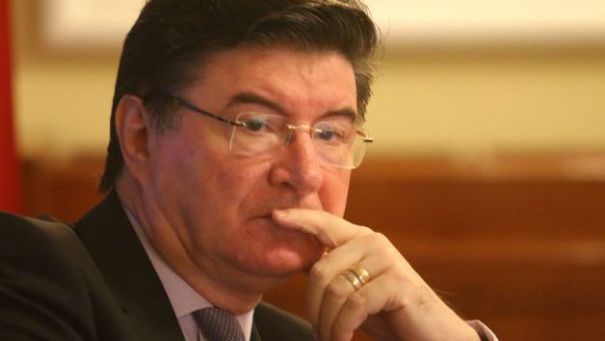 Ioan Chelaru: Votul în cazul Şova trebuie reluat 