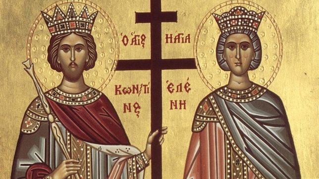 ÎNĂLȚAREA DOMNULUI. Tradiții și obiceiuri de Înălțarea Domnului