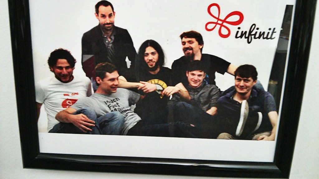 Au reușit ce credeai că e imposibil! Transferi fișiere incredibil de rapid și fără teamă de hackeri!