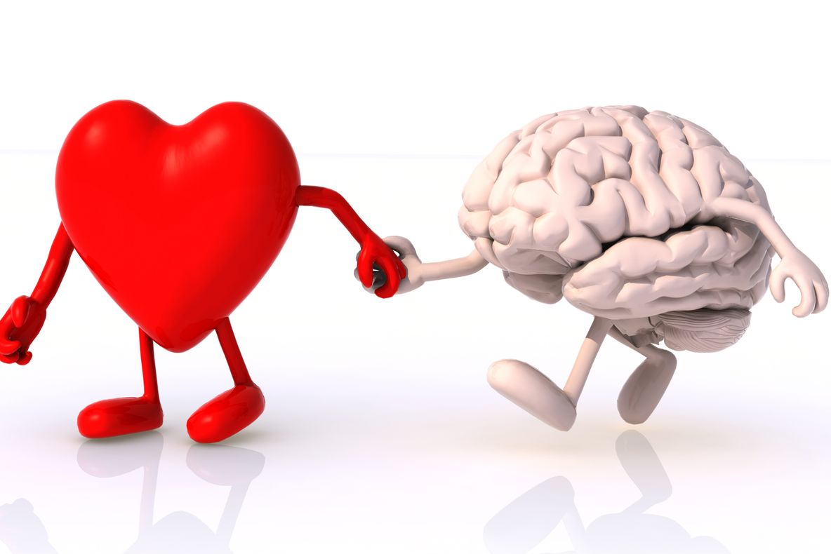 Cum reacţionează creierul când iubim: "Beţia iubirii nu este doar o simplă expresie"