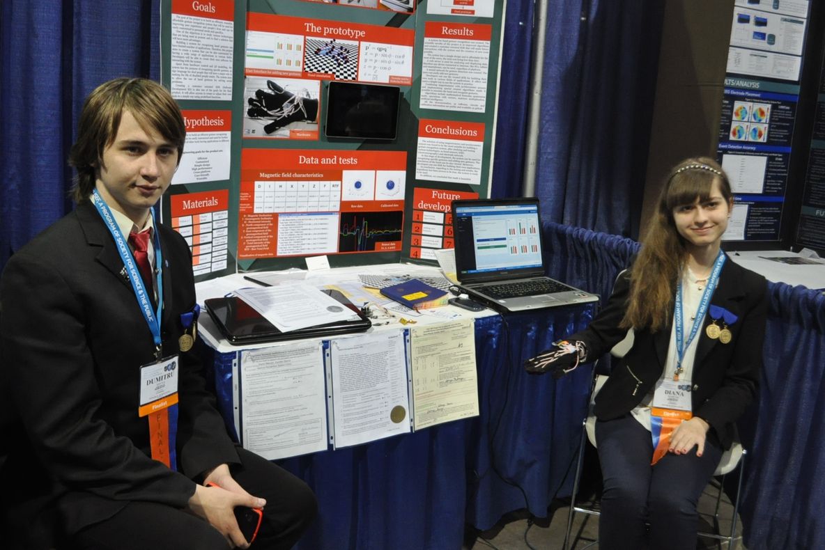 Moldovenii care au dat America pe spate! Ce invenții geniale au dus la o mare competiție!