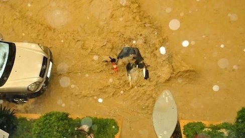 Stare de urgenţă în Bulgaria, din cauza inundaţiilor 