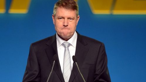 Iohannis desființează modificările PSD la Codul Penal: Sunt neavenite, nu sunt de acord cu ele!