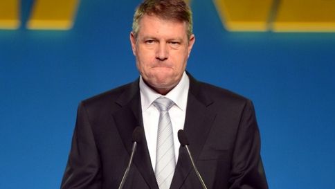 Iohannis pierde bătălia pe Codul Silvic. Parlamentul l-a adoptat în forma propusă de Guvern 