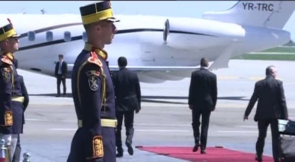 Ponta, anunț de ultima oră despre achiziționarea unui avion pentru Iohannis