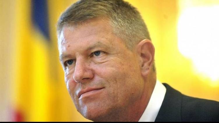 Klaus Iohannis, în vizită la Institutul Cantacuzino. Va mai fi acordat ajutorul de stat?