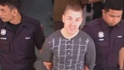 Românul condamnat la moarte: "Tată, m-au mutat în ultima închisoare. De acolo, se omoară oameni"