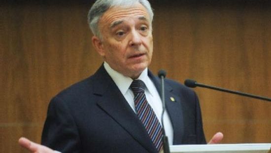 Mugur Isărescu: Am constatat că în Bucureşti se intră mai greu decât în zona Euro